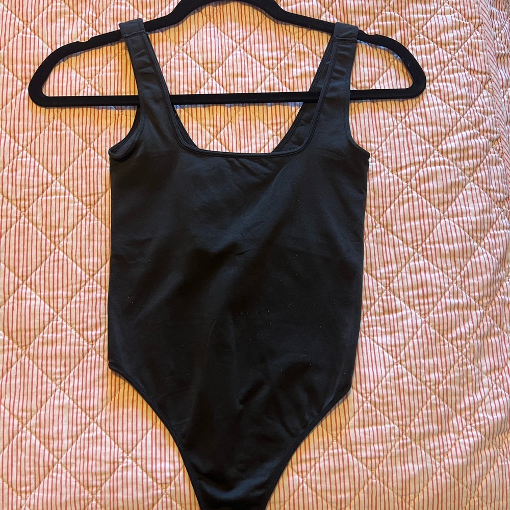 Urban Outfitters Black Tank Top